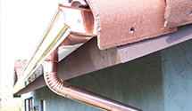 Rain Gutter Installation, Repair, Cleaning in Martin Lake, MN